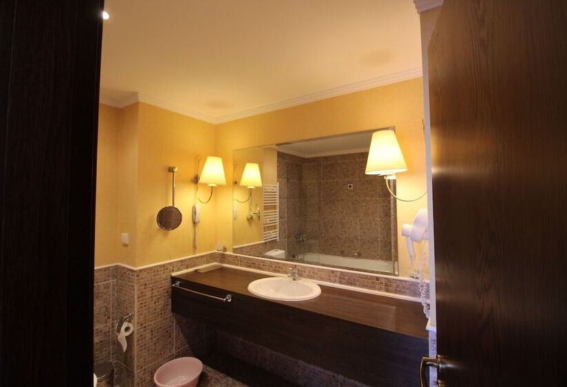 آپارتمان راحتی 1 خوابه, Menada Apartments In Royal Beach Resort