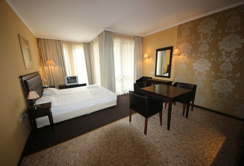 استودیوی کلاسیک, Menada Apartments In Royal Beach Resort