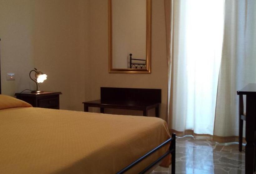 اتاق استاندارد, B&b Capo Sant'alessio