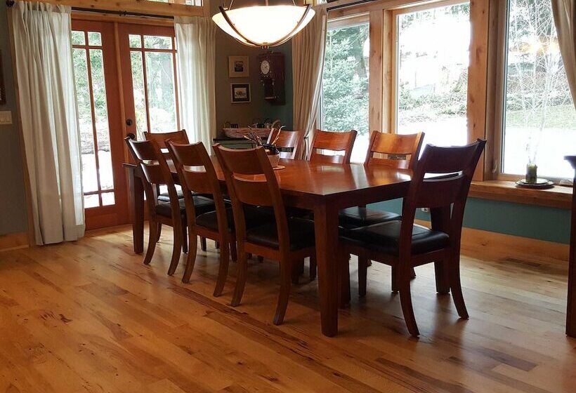 Дом 1 Спальня, Copper Creek Inn At Mt Rainier
