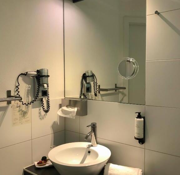Номер Стандарт, Allgäuhotel Memmingen Nord