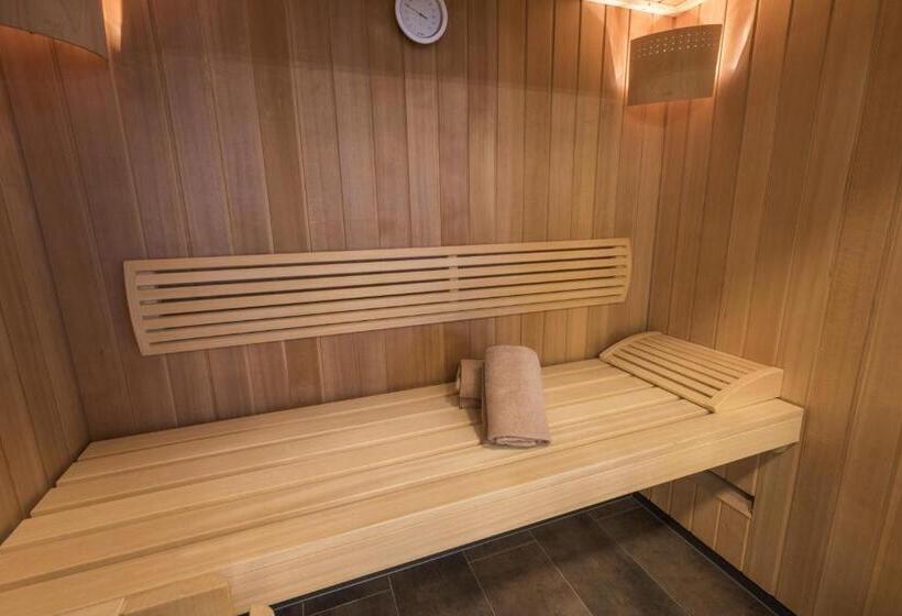 Люкс Повышенной Комфортности, Der Birkenhof Spa & Genuss Resort