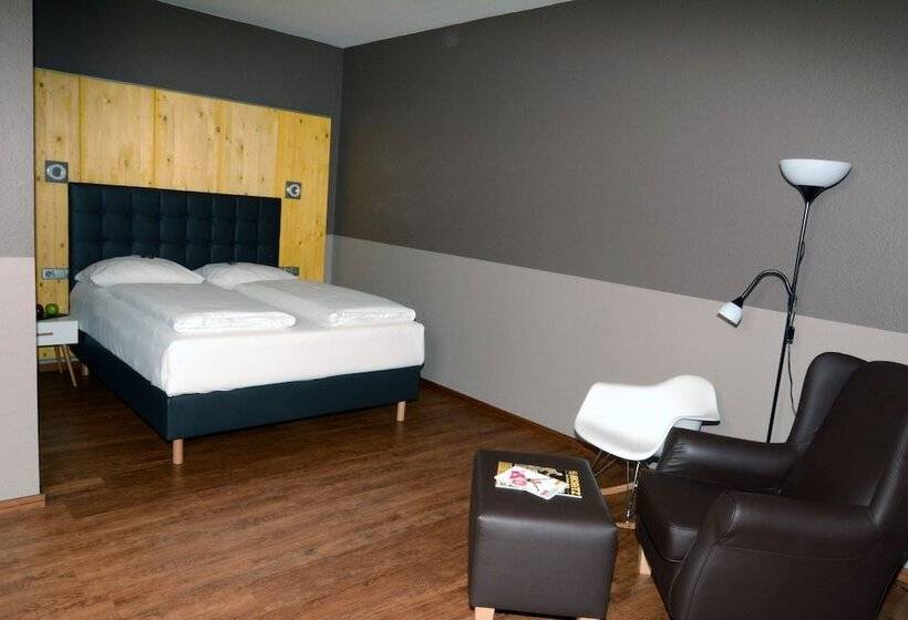 수피리어 룸, Doblergreen Hotel Stuttgart Gerlingen