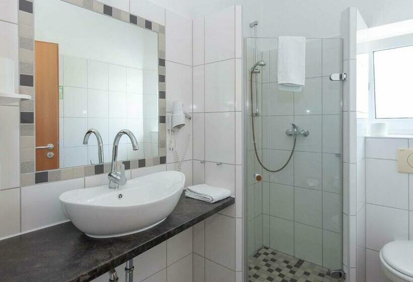 اتاق استاندارد, Herrlichkeit Dornum Janßen