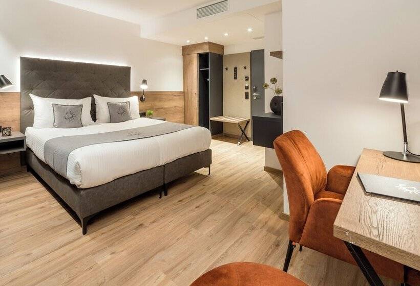 Студия Стандарт, Landhotel Sonne