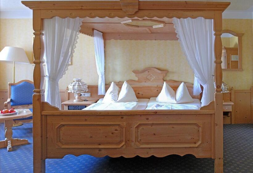 Номер Стандарт, Grosch Brauhotel & Gasthof