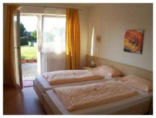 스탠다드 룸, Landgasthof Traube