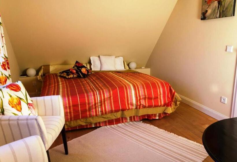 Номер Стандарт, Romantik Hotel Zum Rosenhof