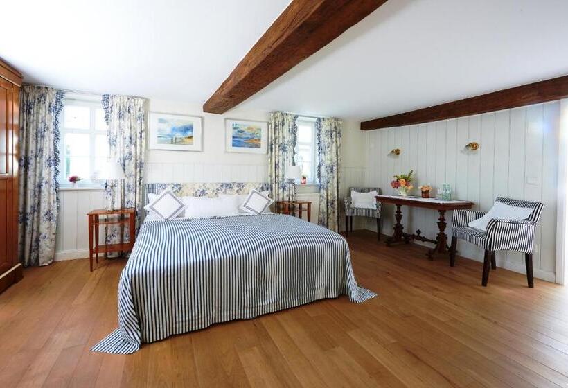Номер Стандарт, Romantik Hotel Zum Rosenhof