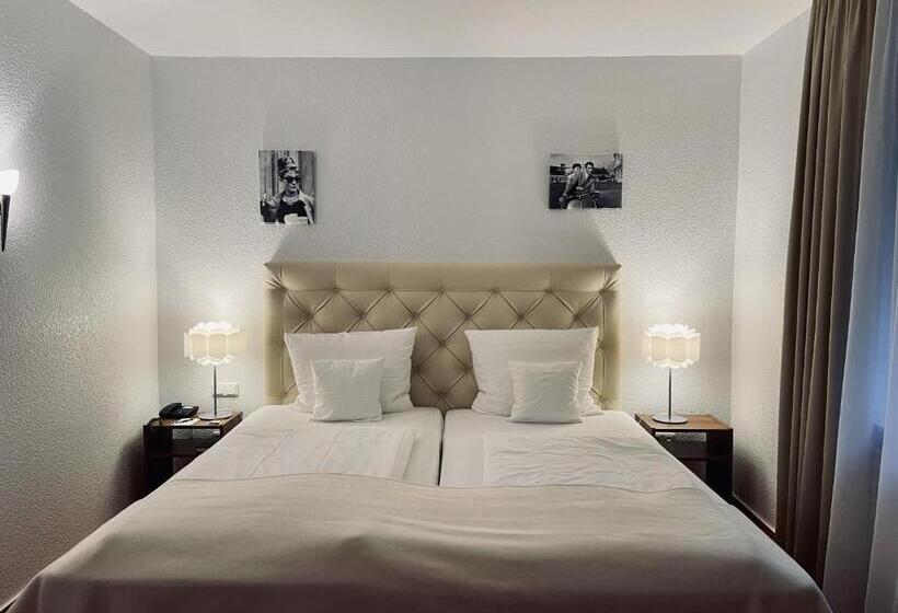 اتاق راحتی, Schloss Hotel Herborn