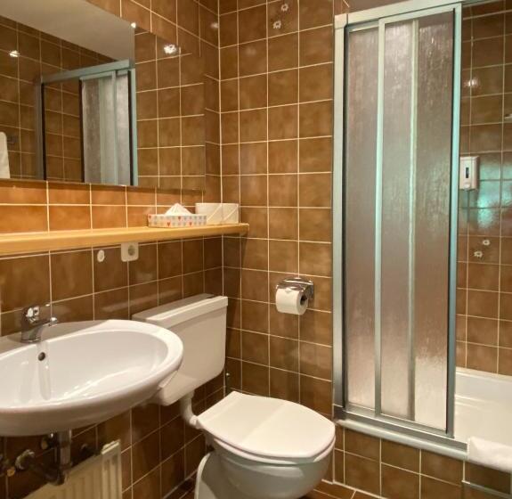 Номер Стандарт, Appartement Hotel Happy Kienberg
