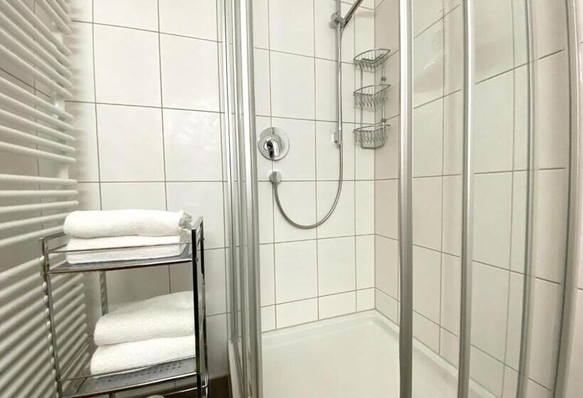 Апартаменты 2 Спальни, Appartement Hotel Happy Kienberg