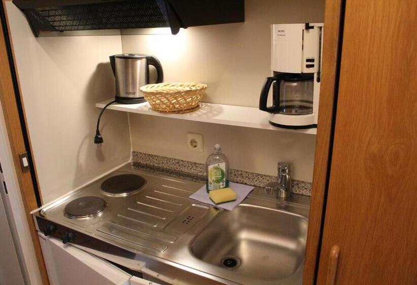 Номер Стандарт, Appartement Hotel Happy Kienberg