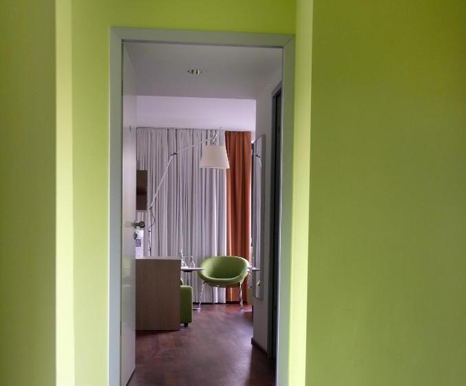 スーペリアールーム, Np Hotel Ullrich