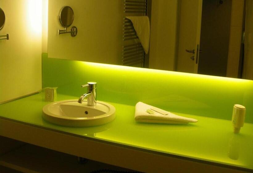 Habitación Superior, Np Hotel Ullrich