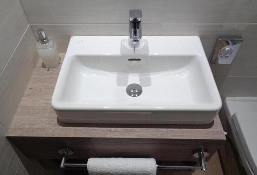 Habitación Superior, Np Hotel Ullrich