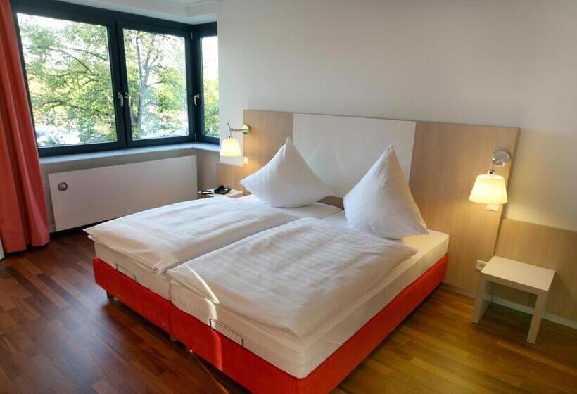 スーペリアールーム, Np Hotel Ullrich