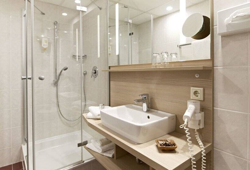 Номер Basic, Weinberghotel Edelacker