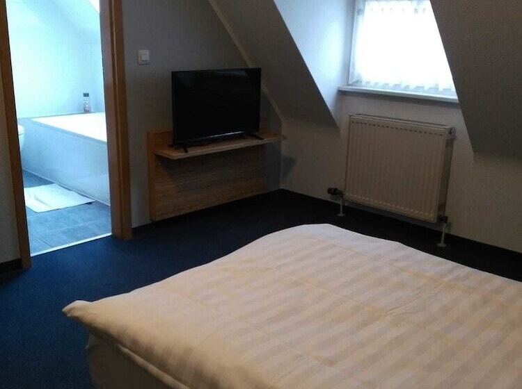 Номер Стандарт Индивидуальный, Landhaus Hotel Müller