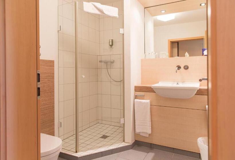 Номер Комфорт, Landhotel Grönenbach