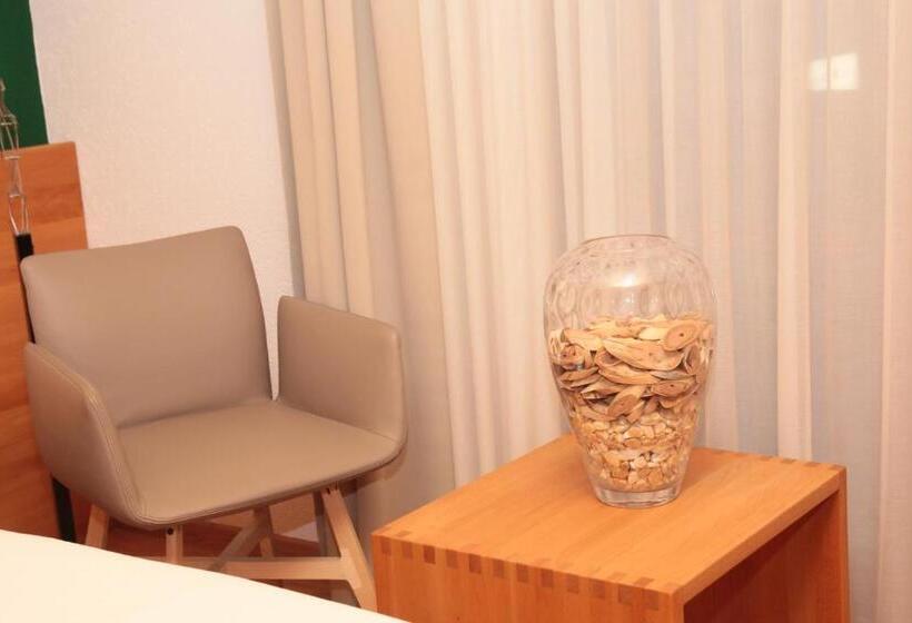 Номер Комфорт Индивидуальный, Landhotel Grönenbach
