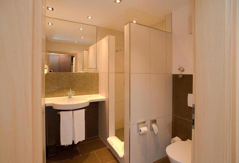 Номер Комфорт Индивидуальный, Landhotel Grönenbach