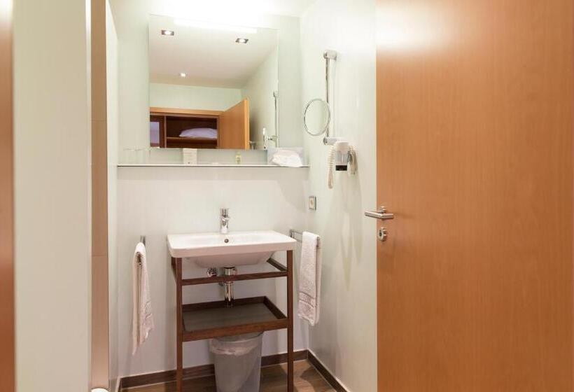Номер Комфорт, Landhotel Grönenbach