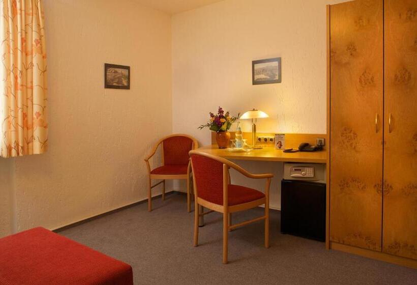 Номер Стандарт, Landhotel Seeg