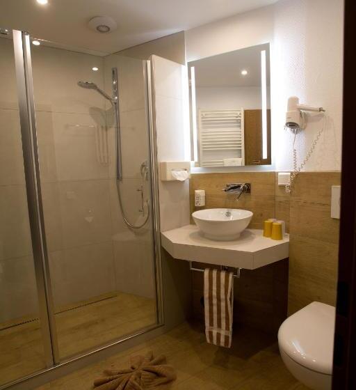 Семейный Номер, Landhotel Teuteberg