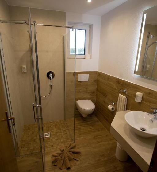 Семейный Номер, Landhotel Teuteberg