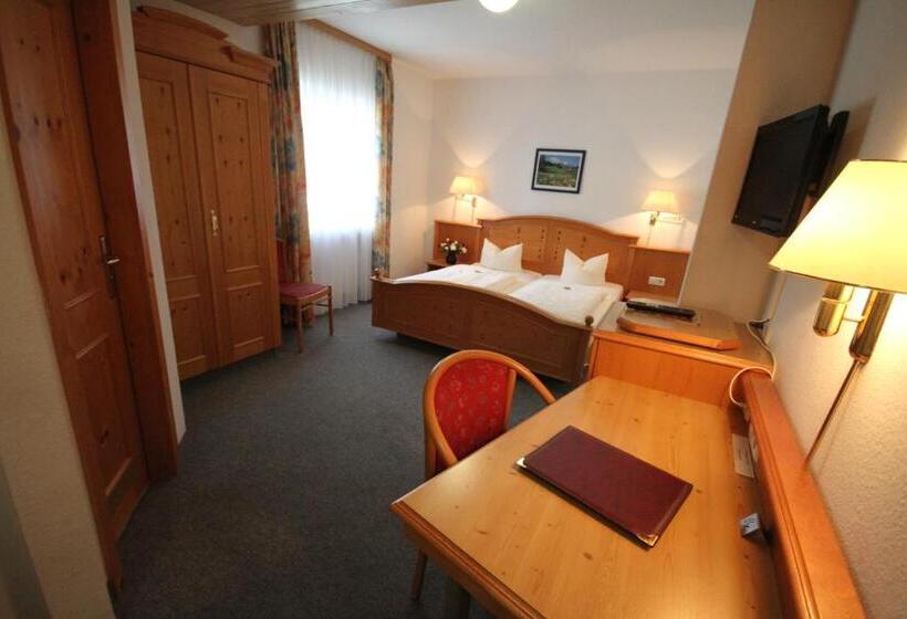 Номер Стандарт, Weidegg   Hotel Garni