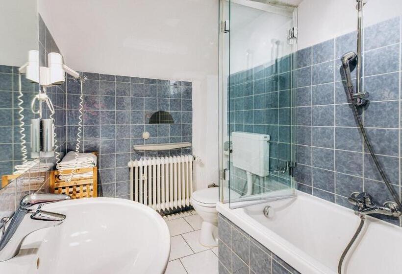 Апартаменты 1 Спальня, Weidegg   Hotel Garni