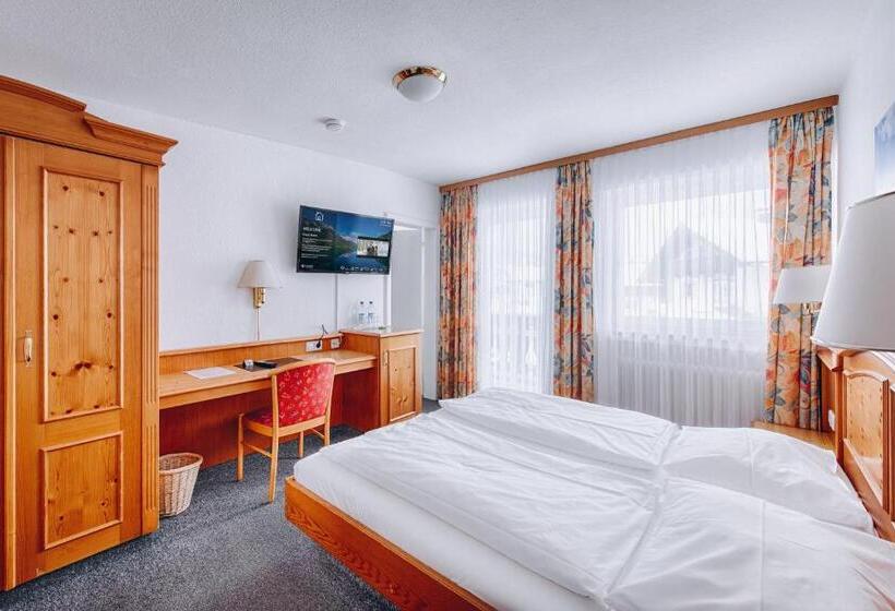 Номер Стандарт, Weidegg   Hotel Garni
