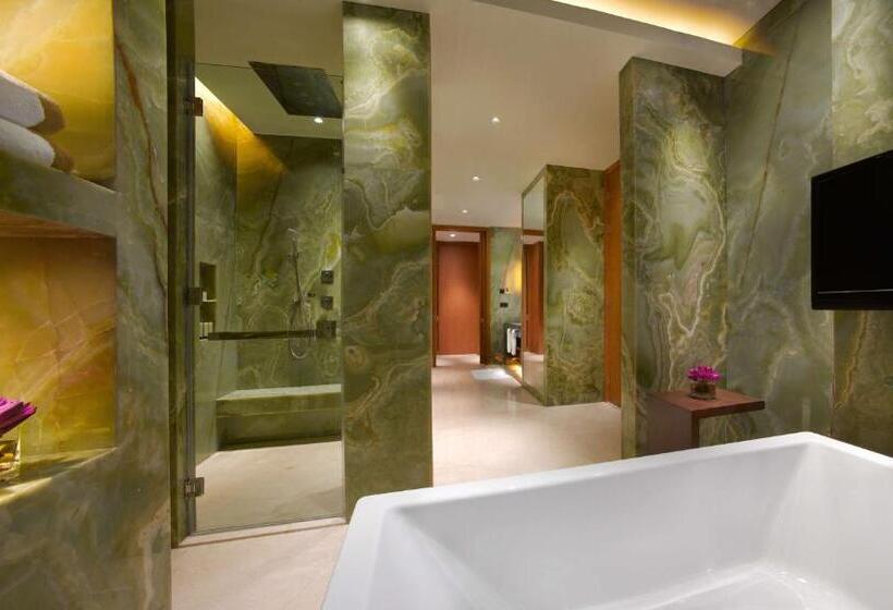 سوییت, Hyatt Regency Guiyang