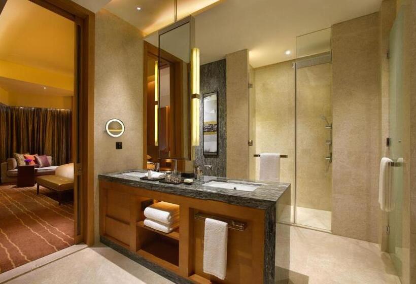 سوییت, Hyatt Regency Guiyang