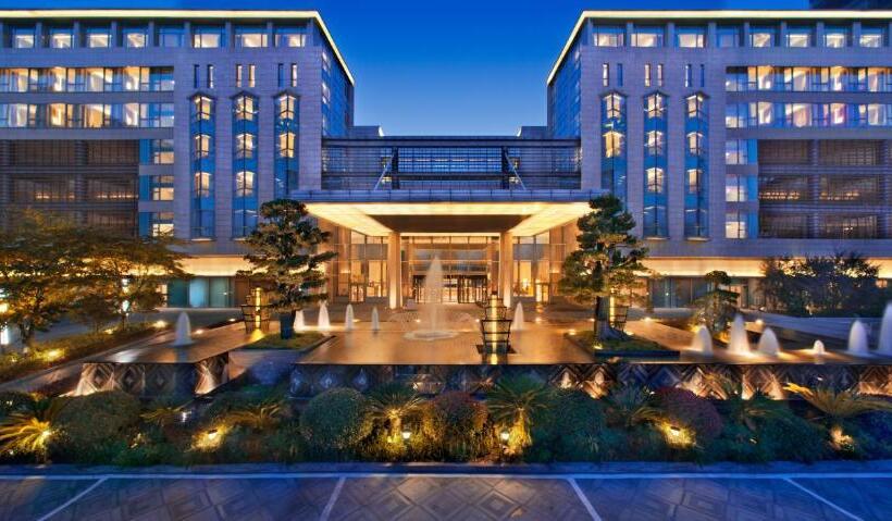 اتاق استاندارد, Hyatt Regency Guiyang
