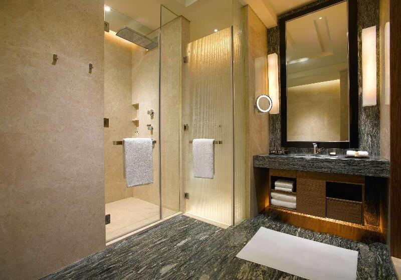 اتاق استاندارد, Hyatt Regency Guiyang
