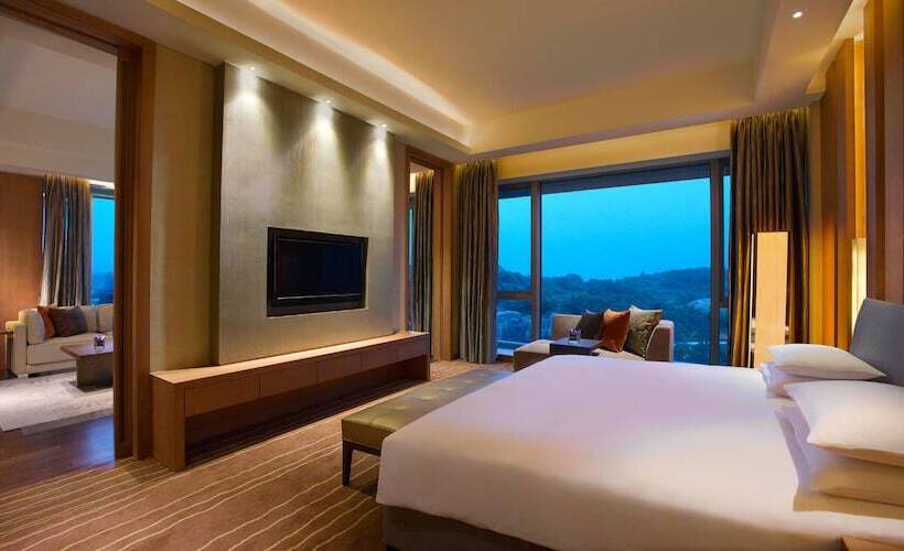 سوییت اجرایی, Hyatt Regency Guiyang