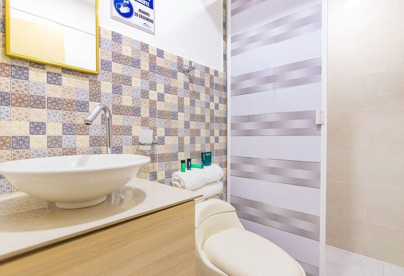 Cameră Standard, Caribe Confort