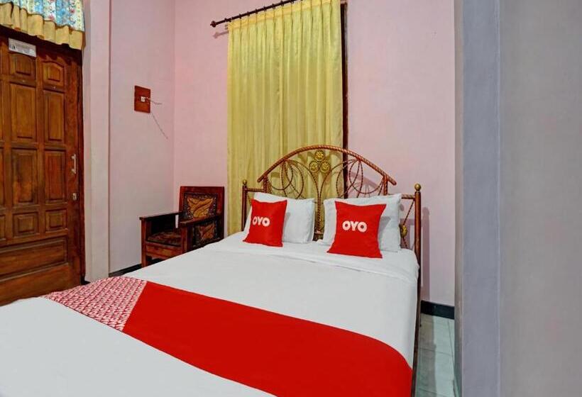 Номер Стандарт, Harwin Homestay By Oyo Room