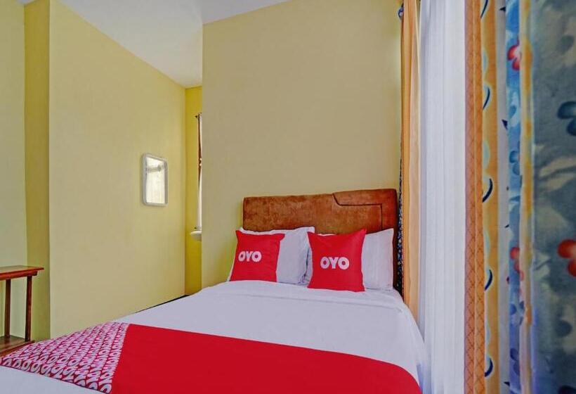 Номер Стандарт, Harwin Homestay By Oyo Room