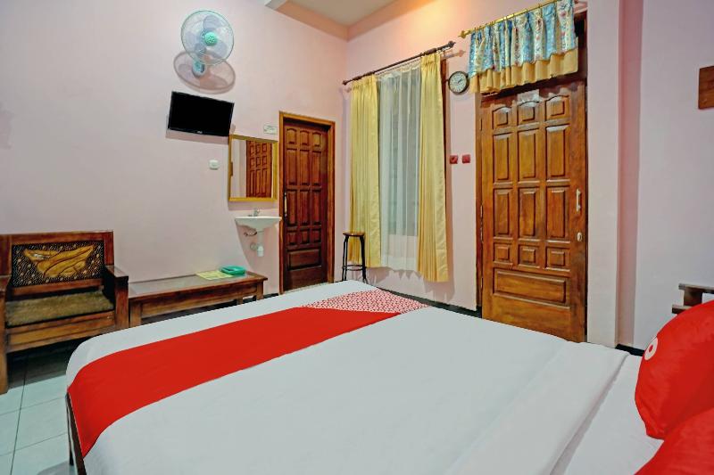 Номер Стандарт, Harwin Homestay By Oyo Room