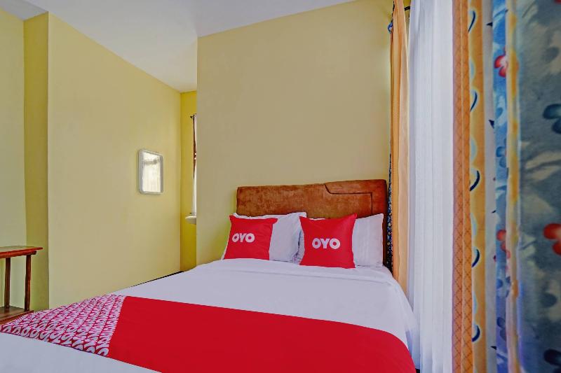 Номер Стандарт, Harwin Homestay By Oyo Room