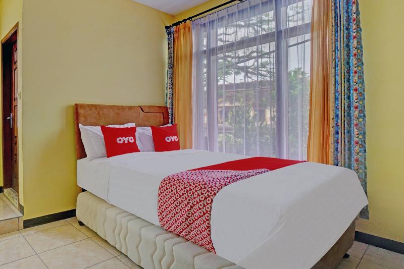 Номер Стандарт, Harwin Homestay By Oyo Room