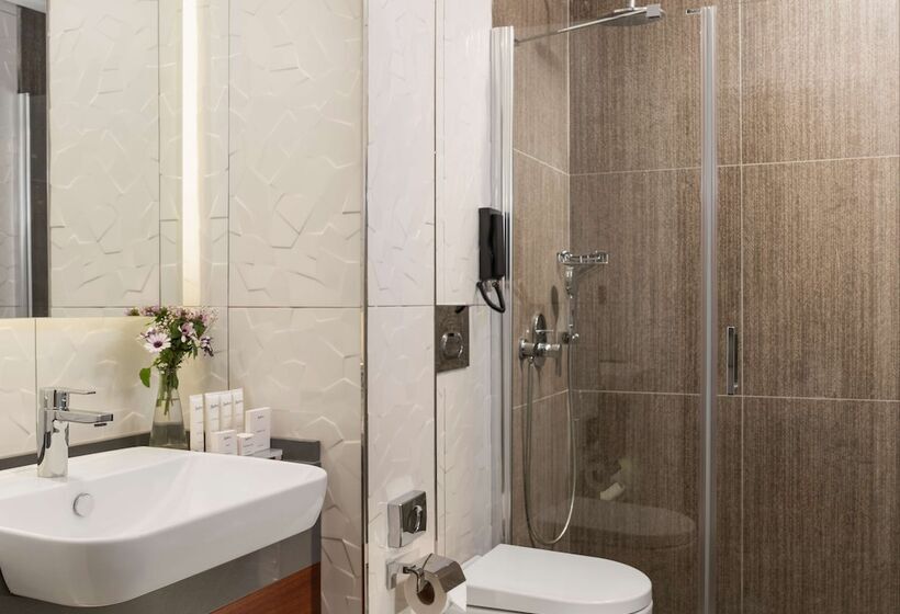 スタンダードルーム, Royan Hotel Hagia Sophia, A Member Of Radisson Individuals