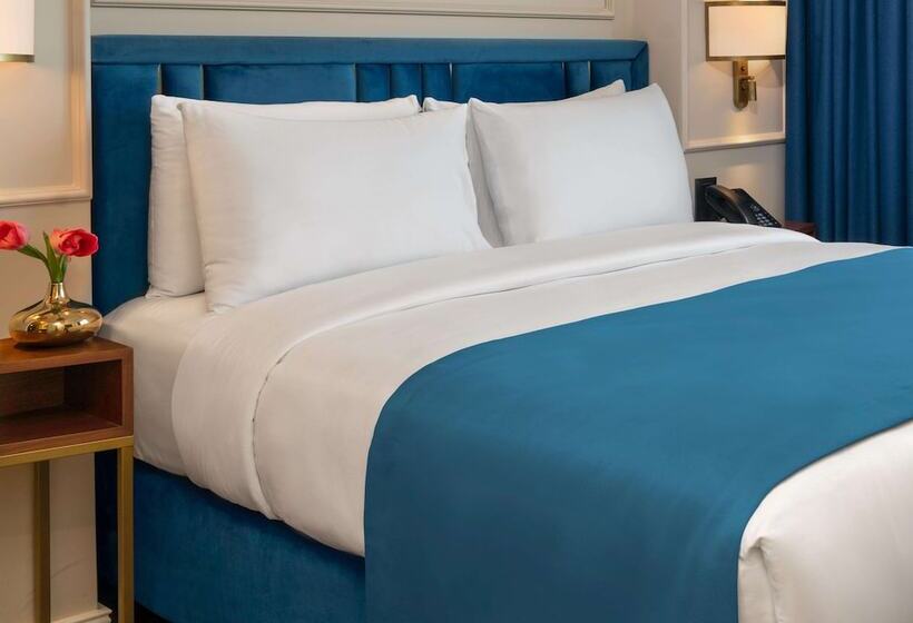スタンダードルーム, Royan Hotel Hagia Sophia, A Member Of Radisson Individuals