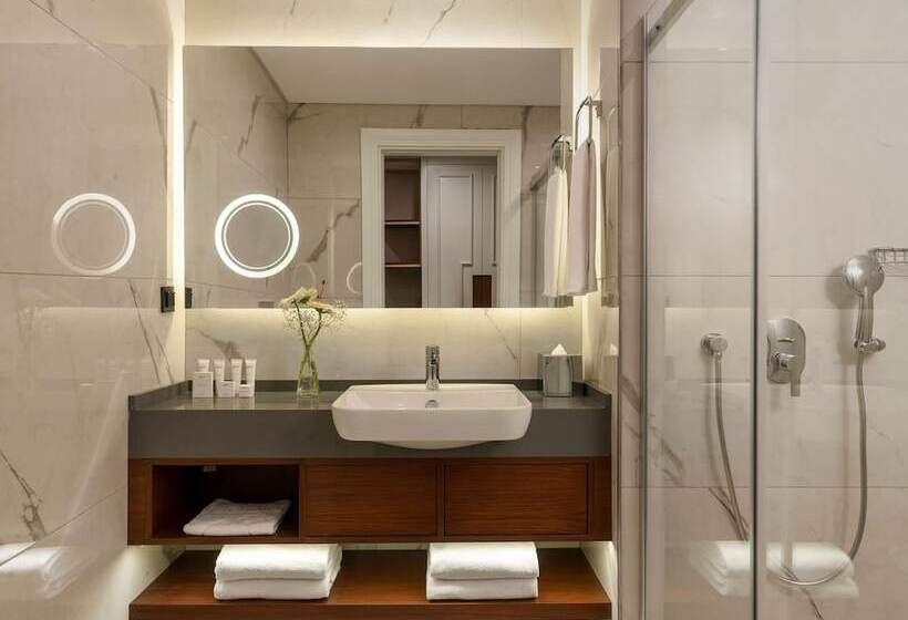 スーペリアールーム, Royan Hotel Hagia Sophia, A Member Of Radisson Individuals