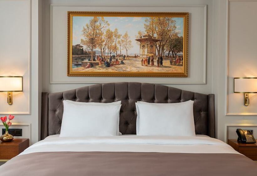 スーペリアールーム, Royan Hotel Hagia Sophia, A Member Of Radisson Individuals