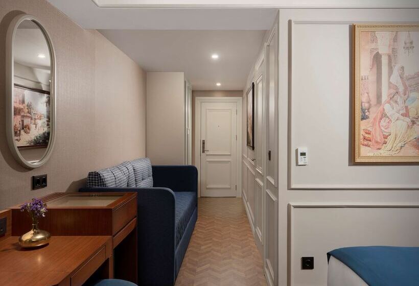 スーペリアトリプルルーム, Royan Hotel Hagia Sophia, A Member Of Radisson Individuals