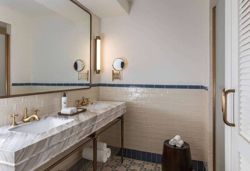 Номер Superior Кровать Кинг, Sofitel Legend Casco Viejo, Panama City